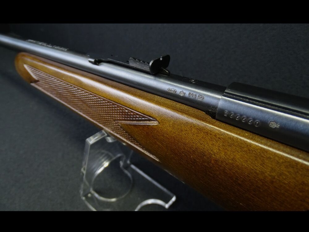 Lakefield MK II