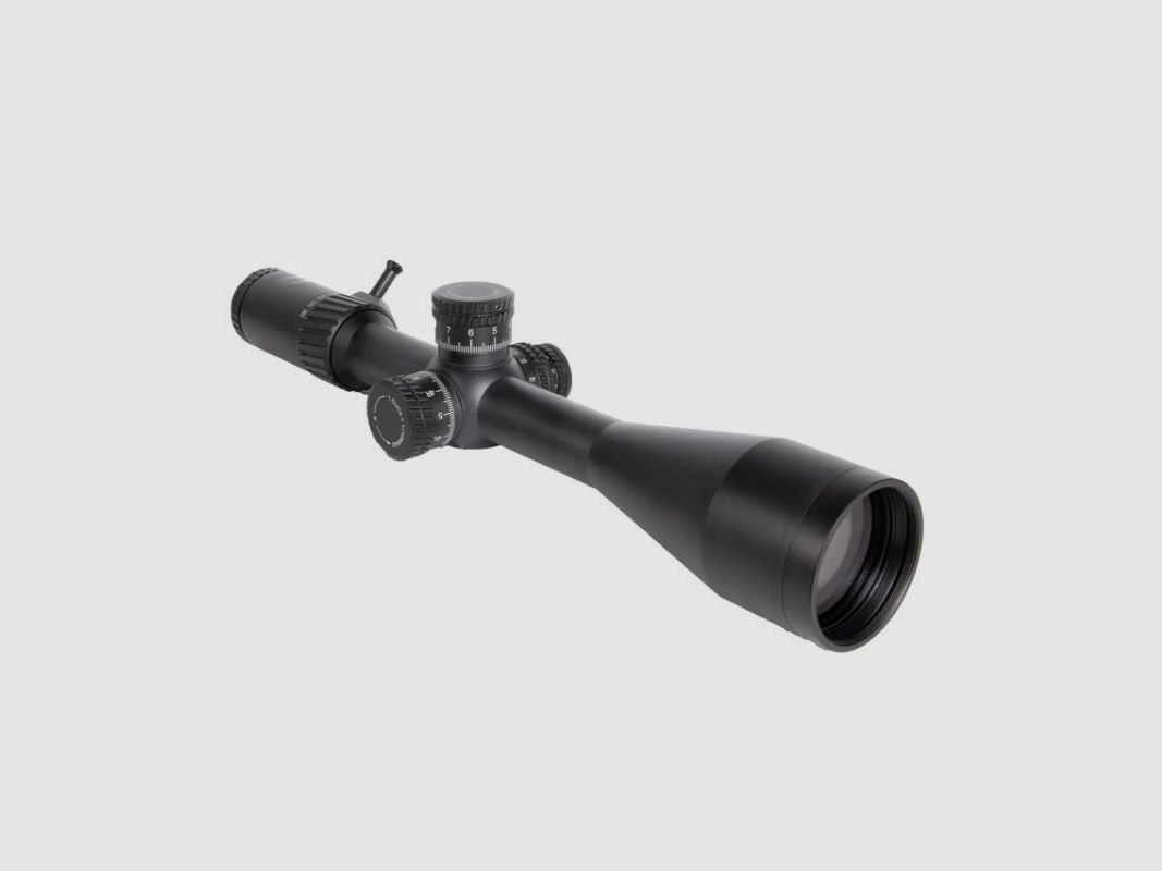 PRESIDIO 5-30X56 LR2 FFP, afbeelding 1 van 4