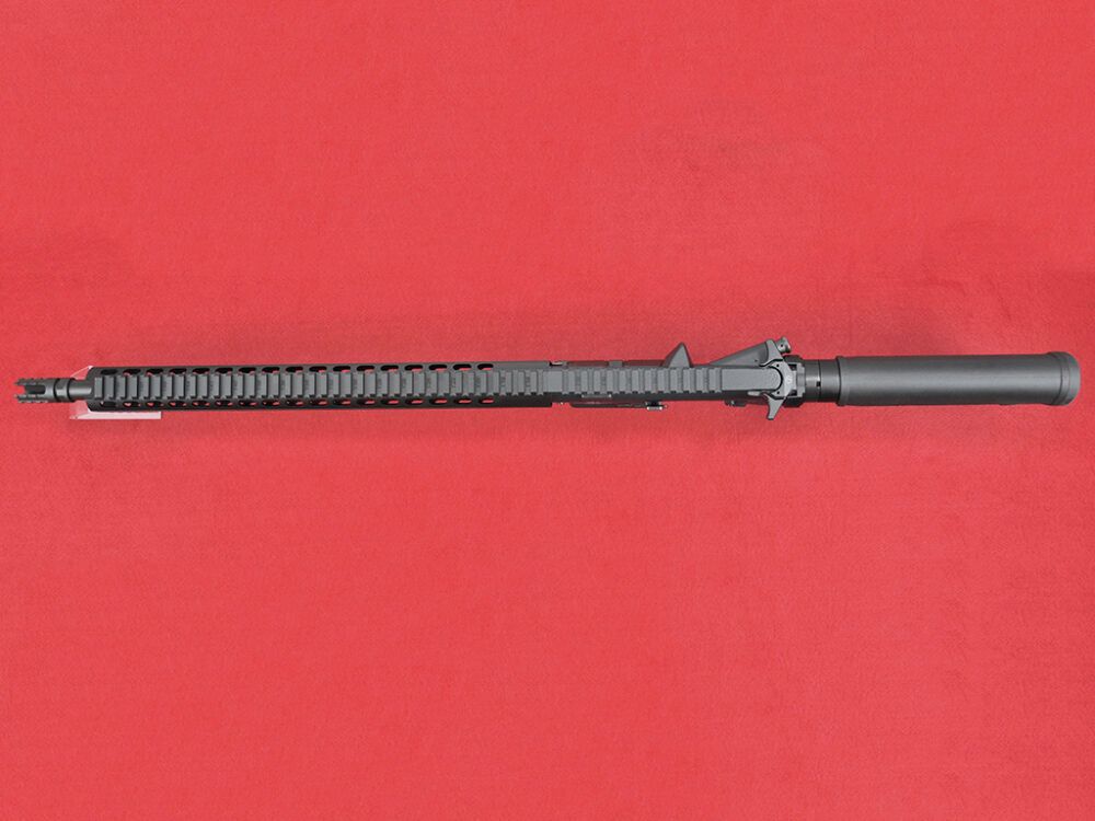 Schmeisser AR15 M5FL 16,75" .223 Rem.