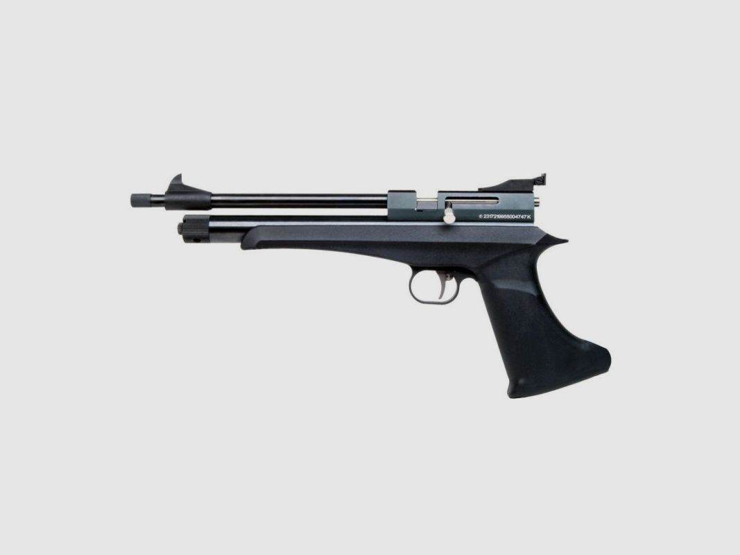 DIANA PISTOLA CHASER CO2 cal.4,5, imagen 1 de 4