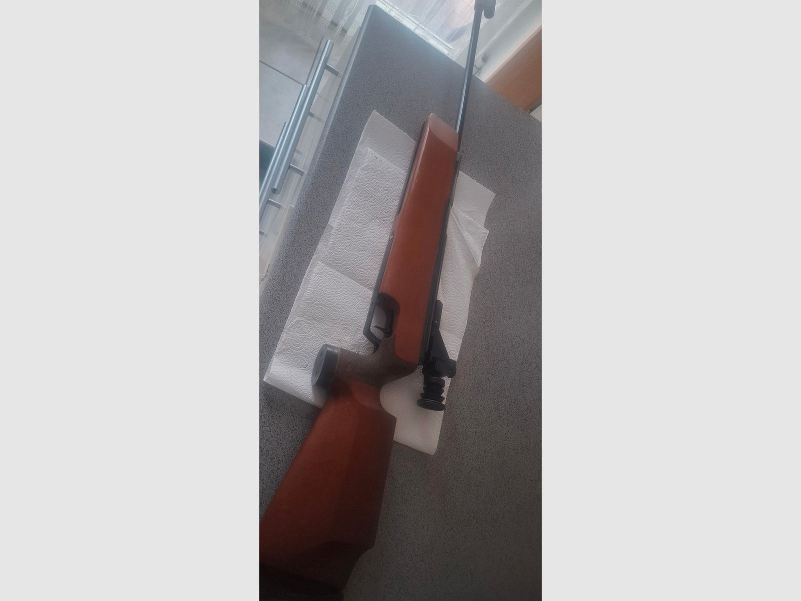 Feinwerkbau Luftgewehr 300 S