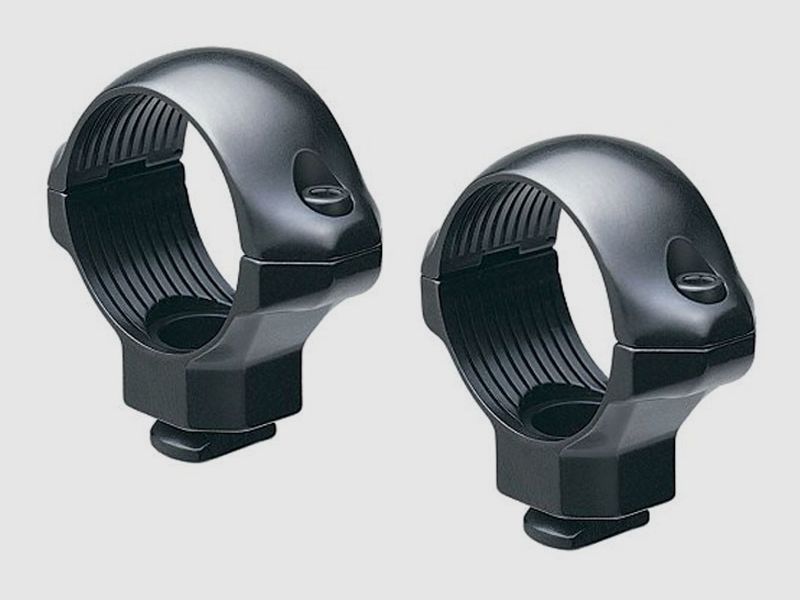 MILLETT Turn-In 1″ Fußsatz – extra hoch