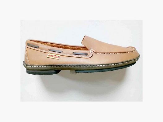 Mocasines Apache 417