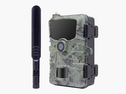 Stealth Gear Hedgehog 1080p 4G kamera leśna