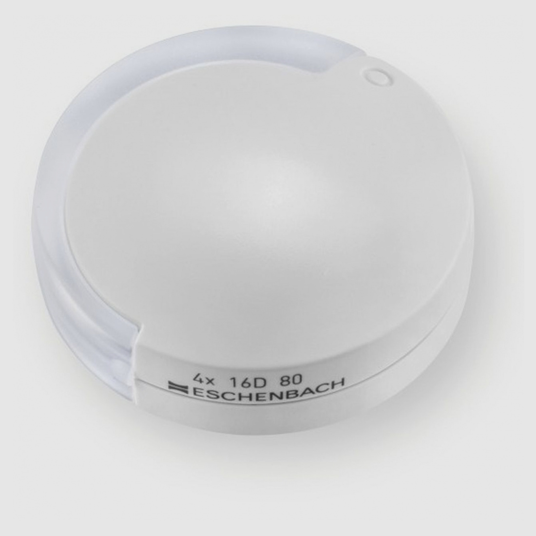 Eschenbach Eschenbach 1710910 Einschlaglupe mobilent 10x