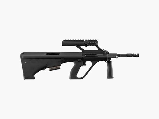 Steyr AUG A3Z CQB 300BLK