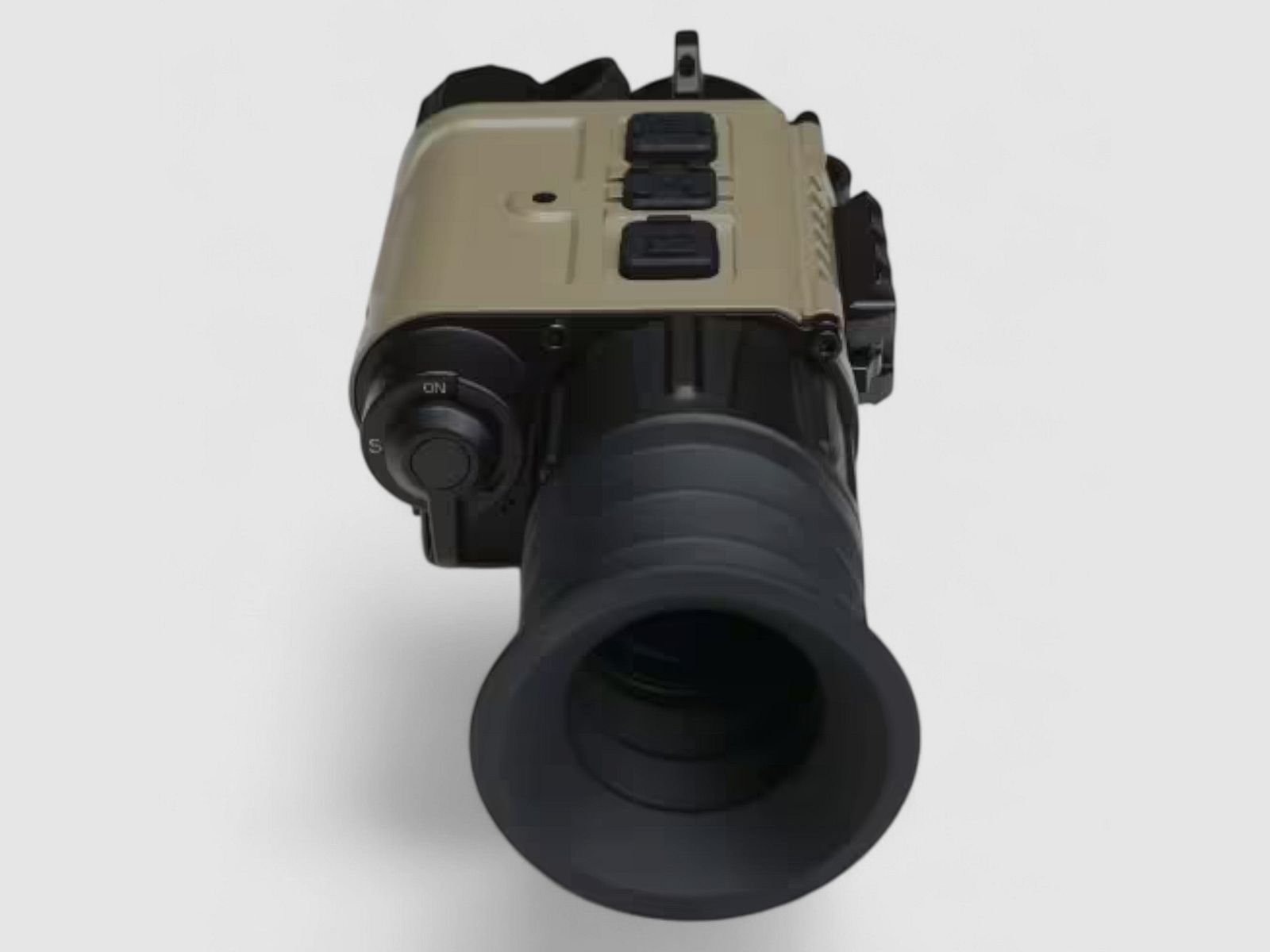 Zentron Mega CQ25R 4 in 1, Bild 12 von 26