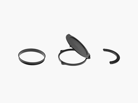 Metal flip-up eyepiece cover for Hawke Vantage, Airmax, Panorama riflescopes 61010 – diameter 55 mm