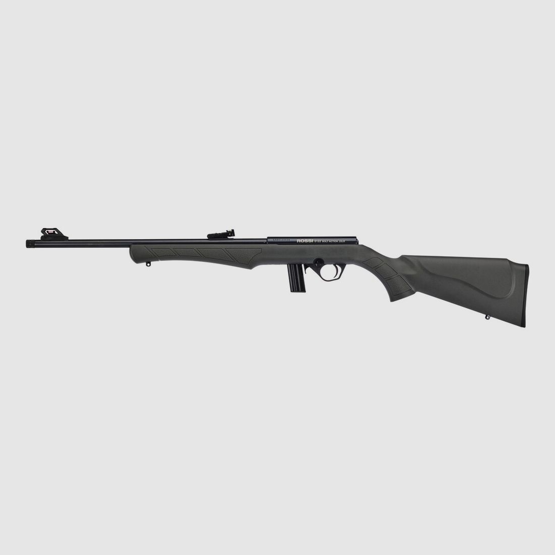 Rossi Carabine à répétition 8122 (calibre .22 LR), image 2 sur 2