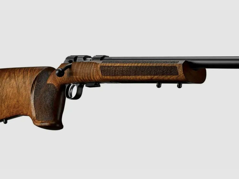 CZ Uhersky Brod CZ 457 MTR .22lr, Bild 3 von 3