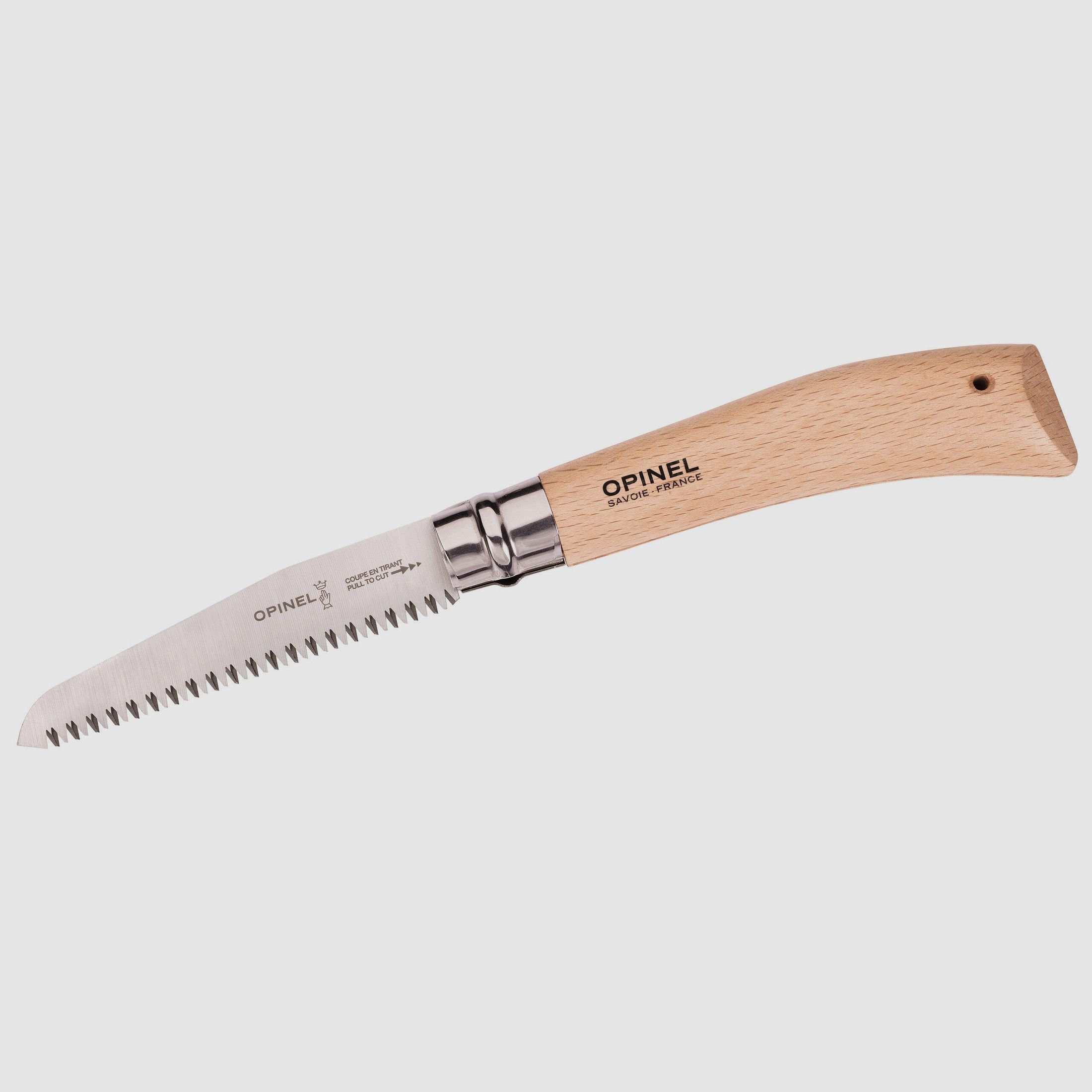 Opinel Pocket Knife No. 12