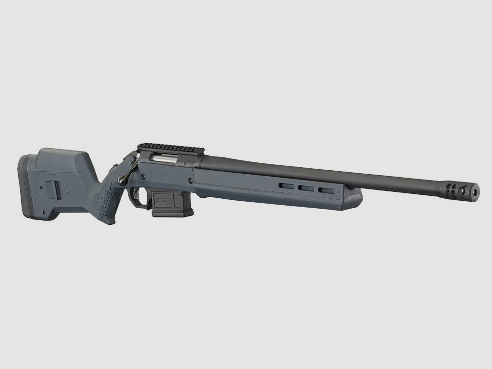 Ruger American Rifle Hunter