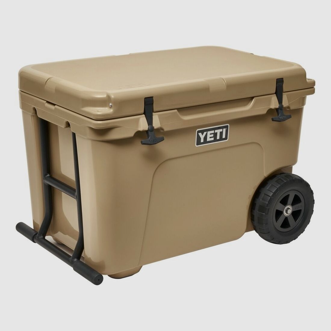 Nevera YETI Tundra Haul con Ruedas