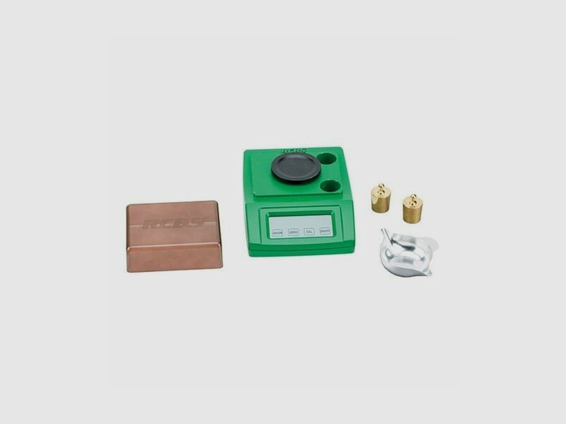 RCBS Range Master 2000