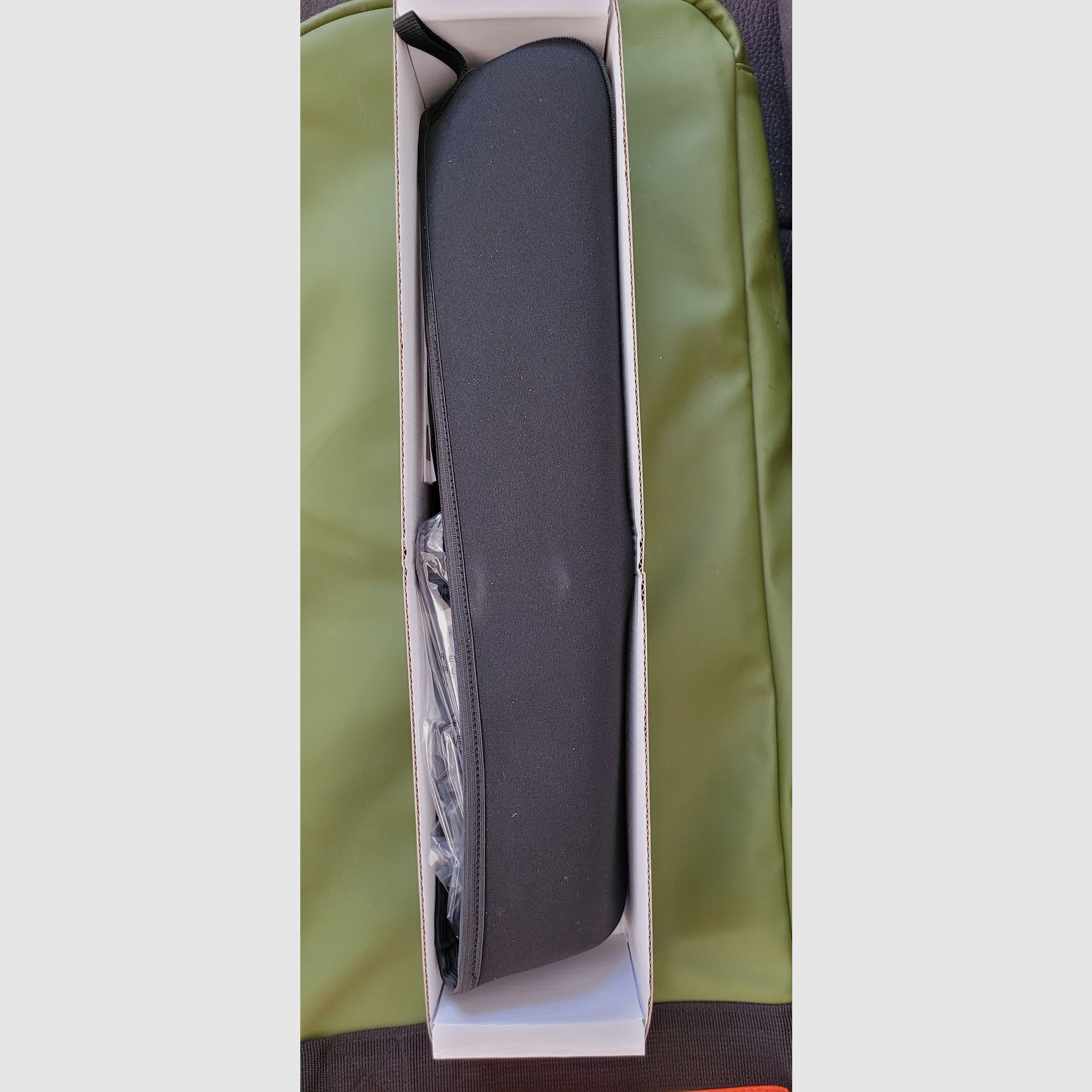 Noblex NZ8 2-16x50 scope