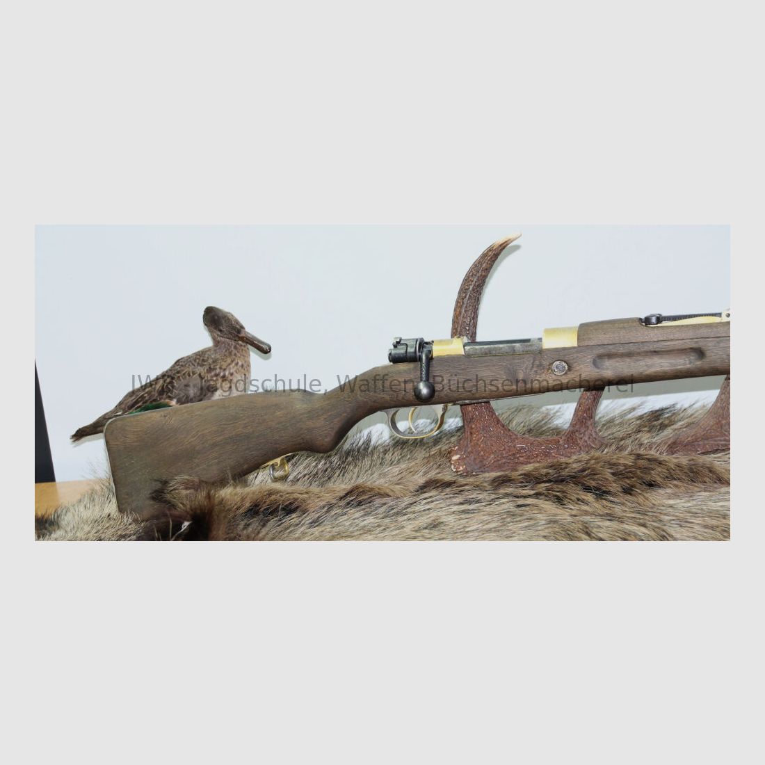 La Corogne - notre Marie d'or ;-)