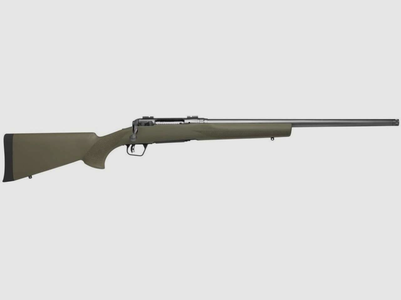 Savage Büchse 110 Trail Hunter, Bild 1 von 4