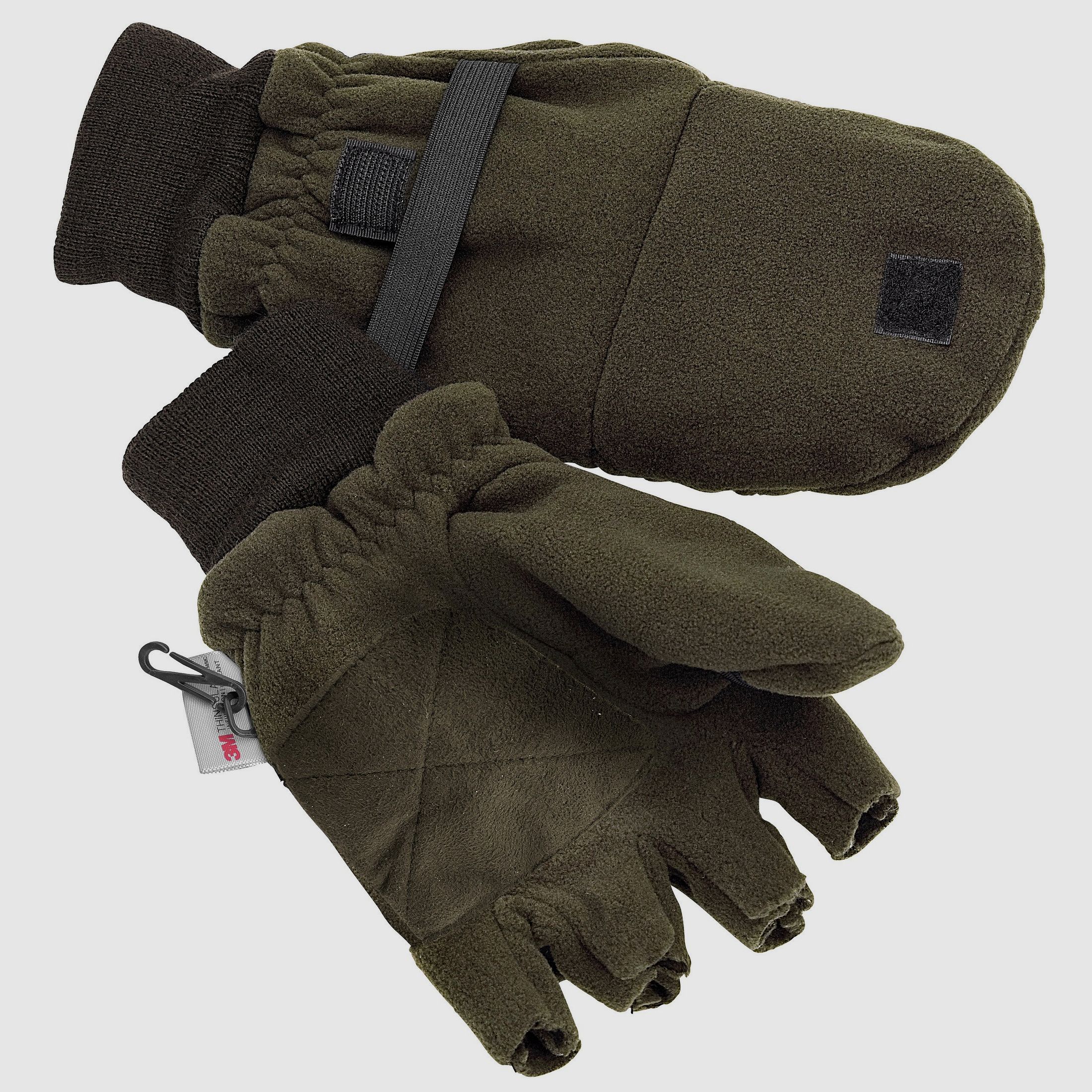 Gants de chasse Pinewood