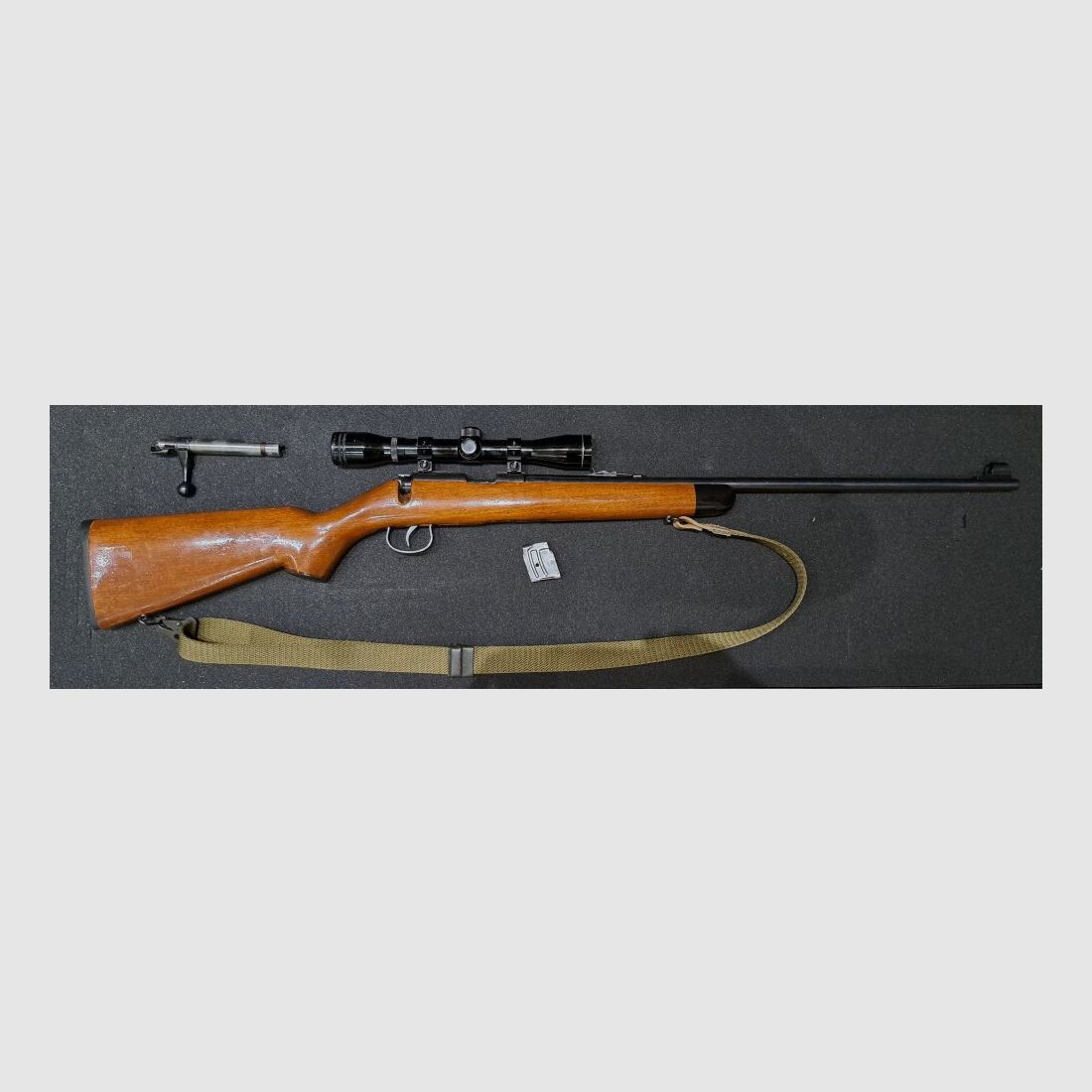 Norinco JW15A, Bild 5 von 5
