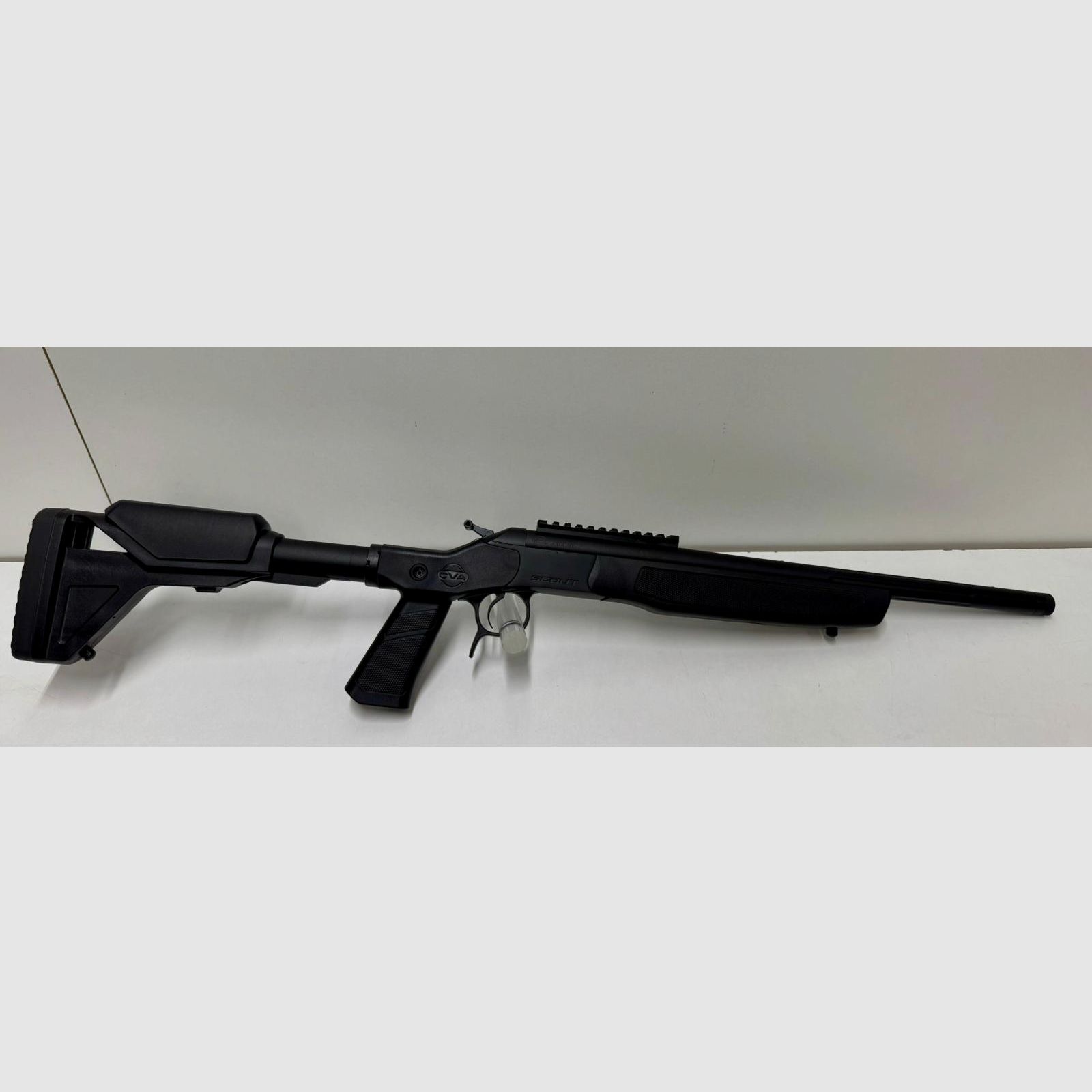 CVA SCOUT TD XP .223 Rem.
