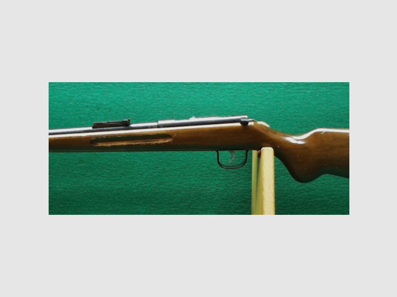 Voere single shot Voere Vöhrenbach cal. 22 l.r.