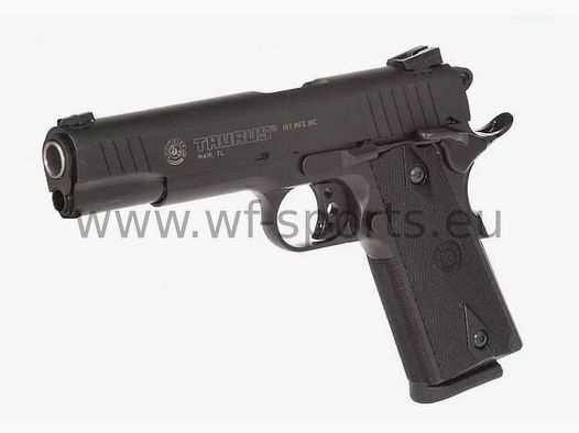 Taurus 1911 .45 Acp blue 1911