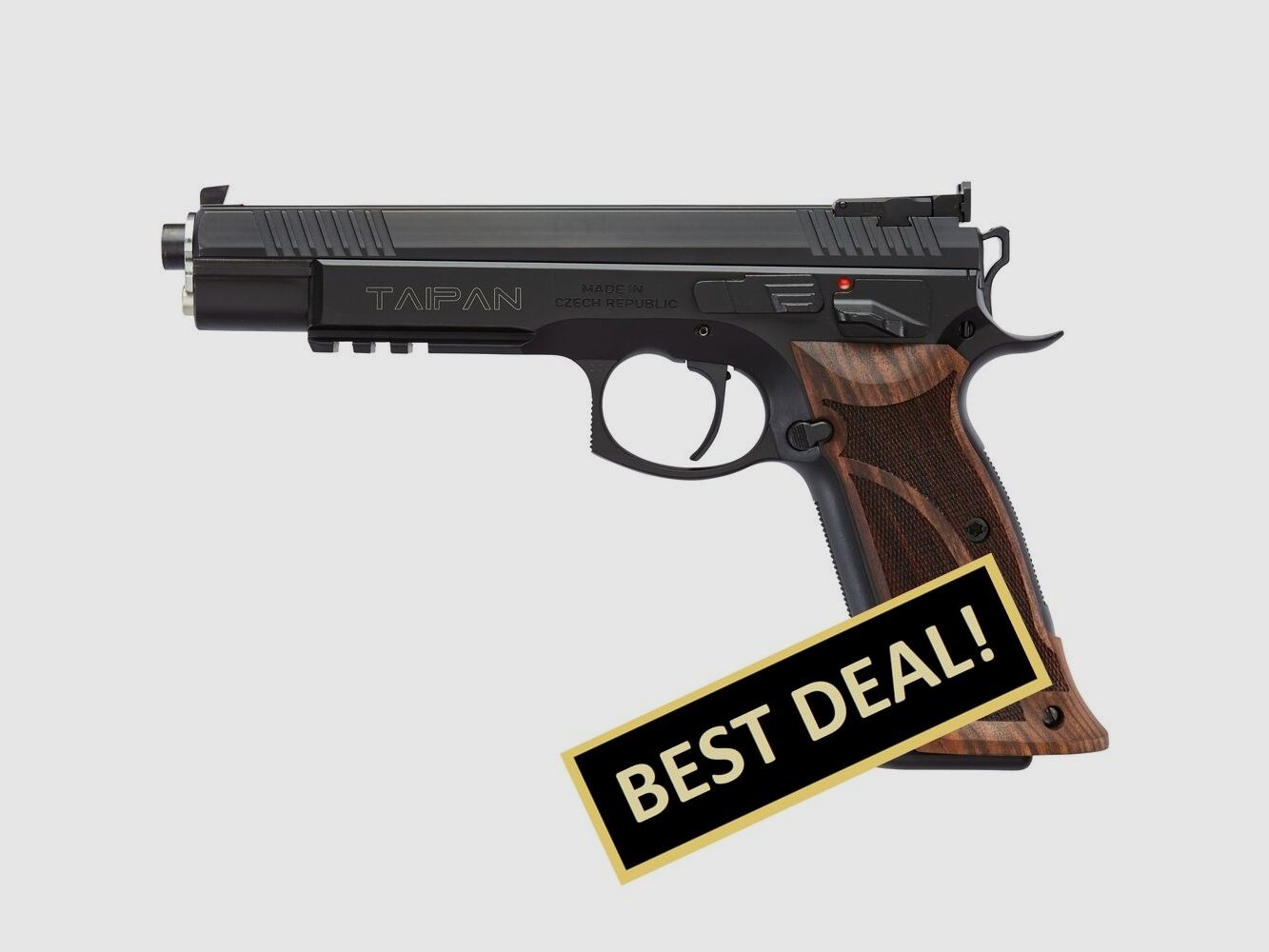 Pro Tuning TAIPAN SPORT Pistola