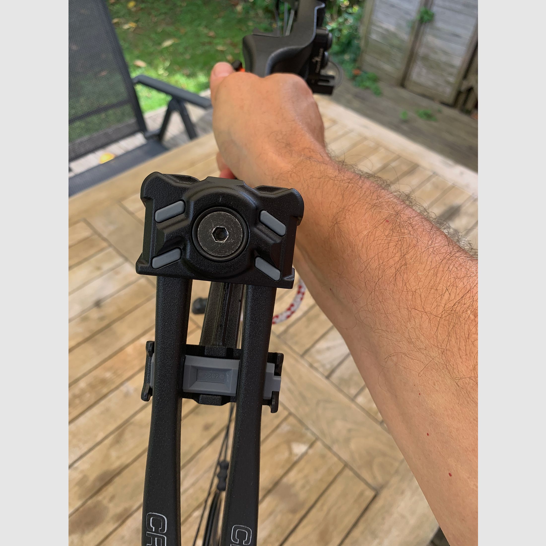 Bear Cruzer G2 LH