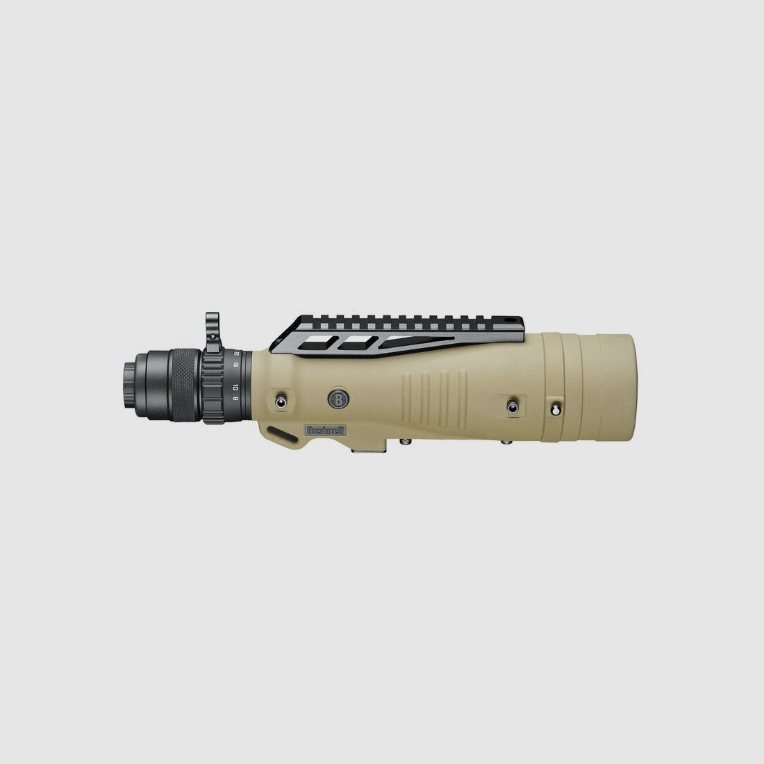 8-40×60 Elite Tactical LMSS2 Reticle TREMOR4