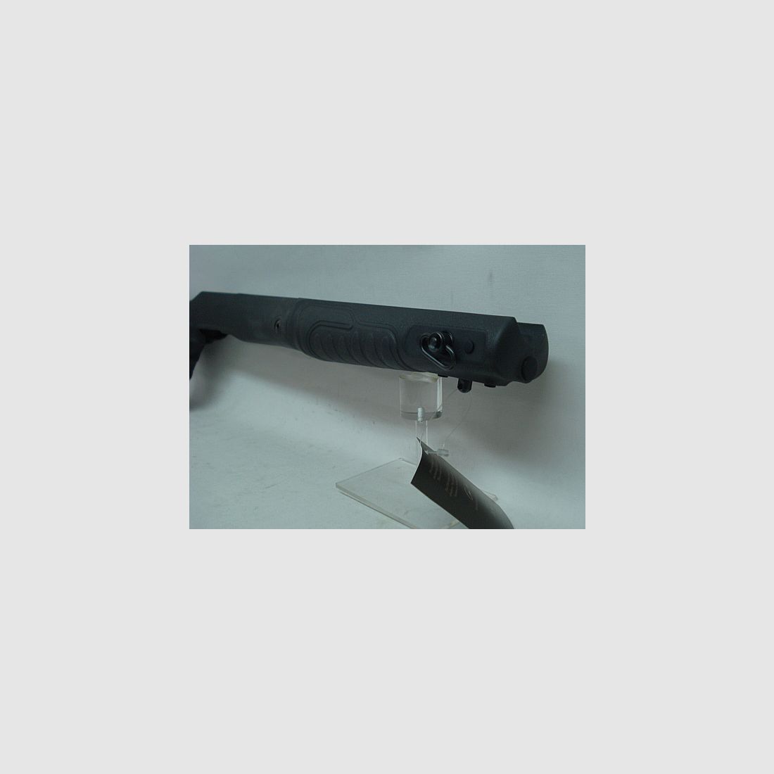 Bifrost Blaser R8 Prof. black - RH