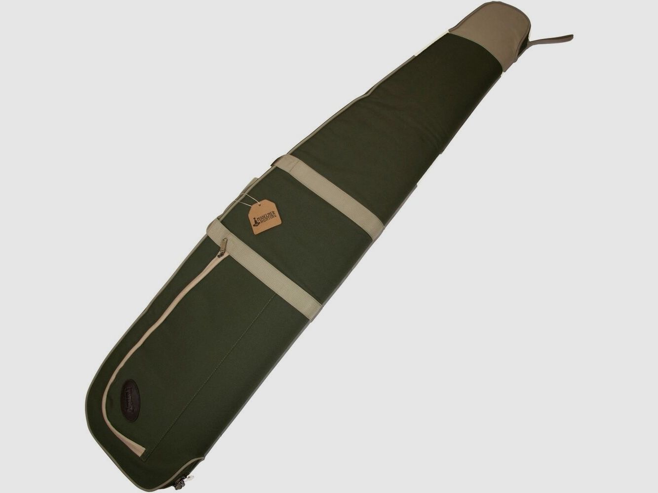 Mjoelner Polowanie Długie Futerał na Broń Gisle