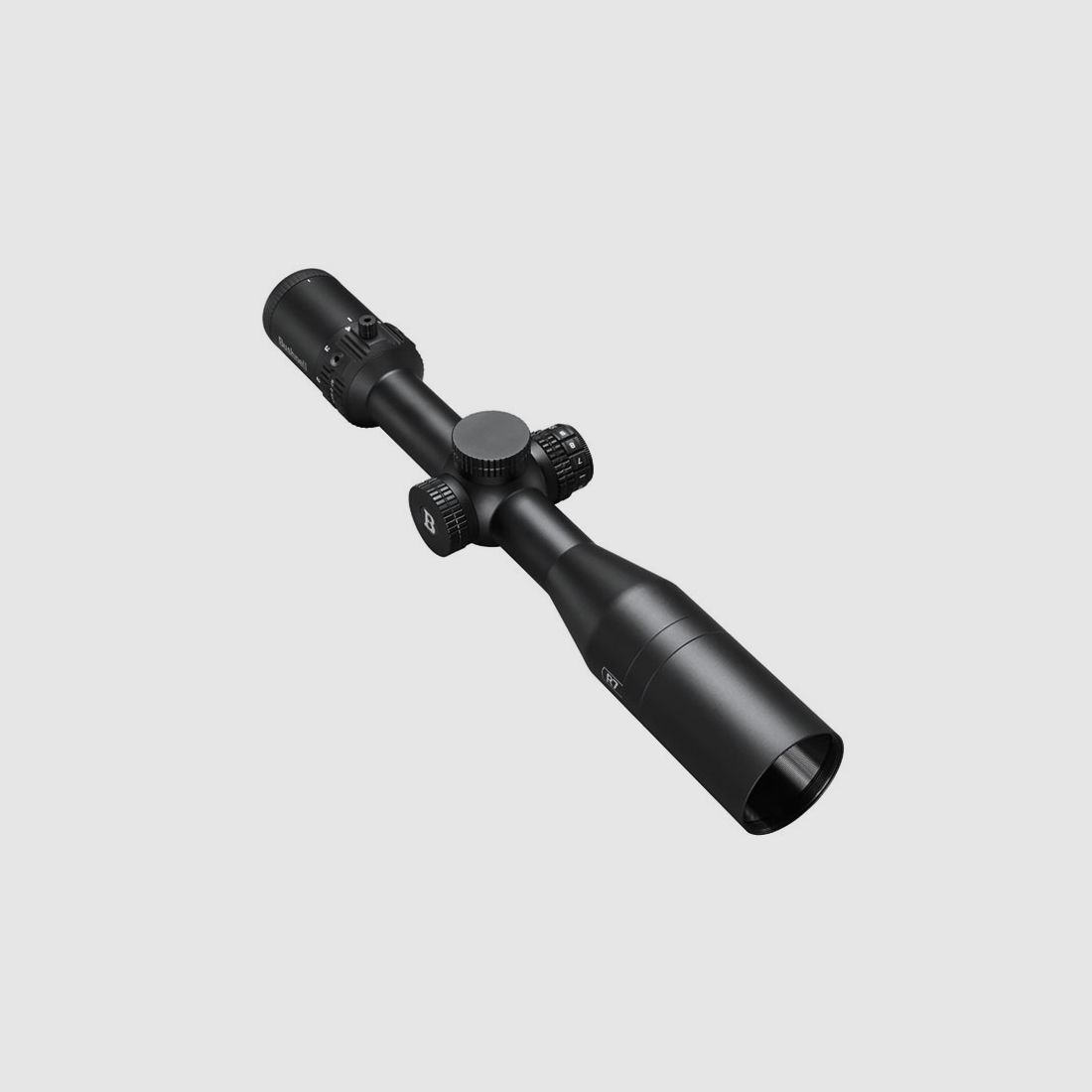 Bushnell R7 2-10x42 SFP MOA Fiber-Dot Holdover Podświetlony