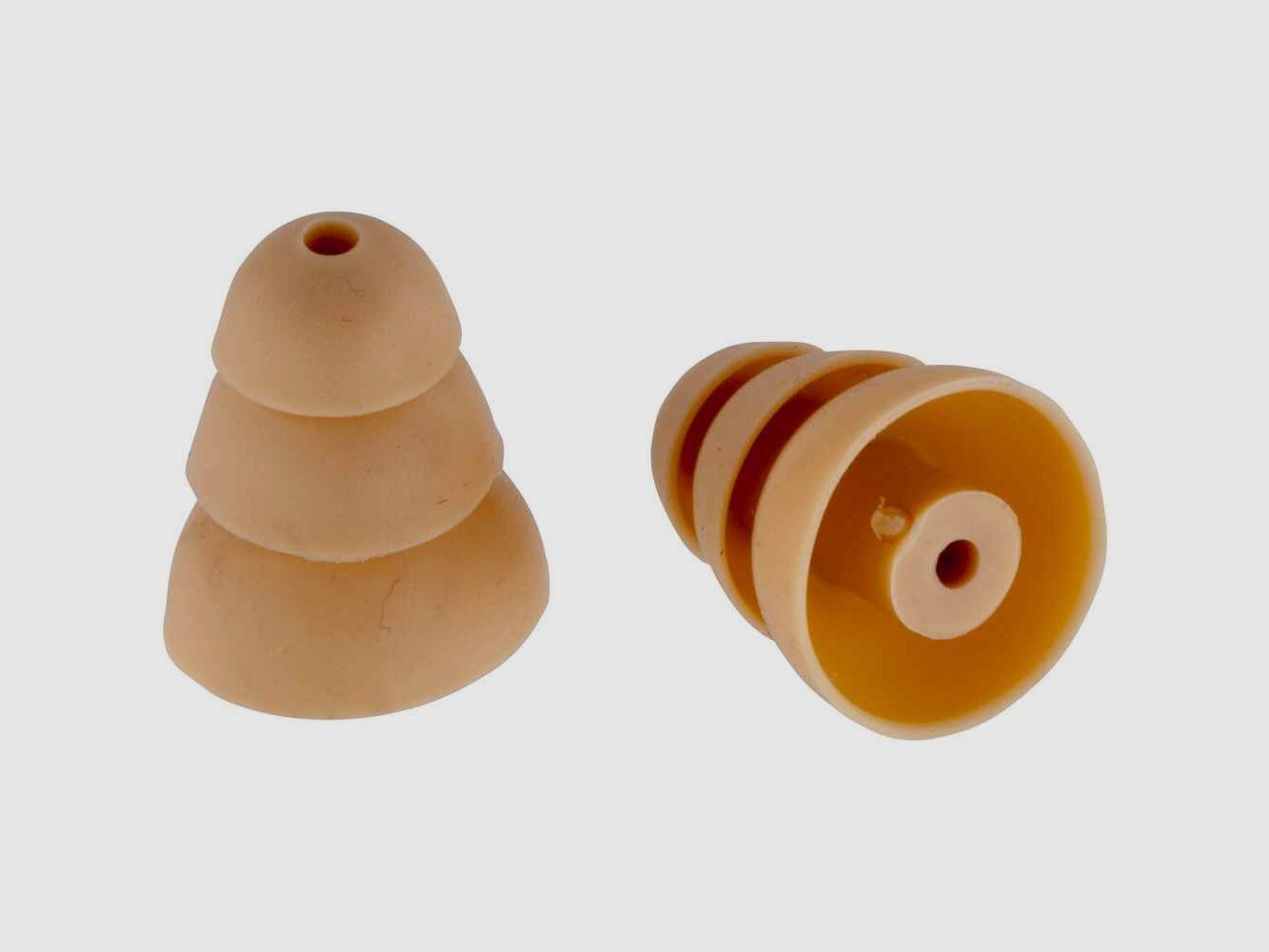 Peltor LEP100 bouchons de rechange taille M