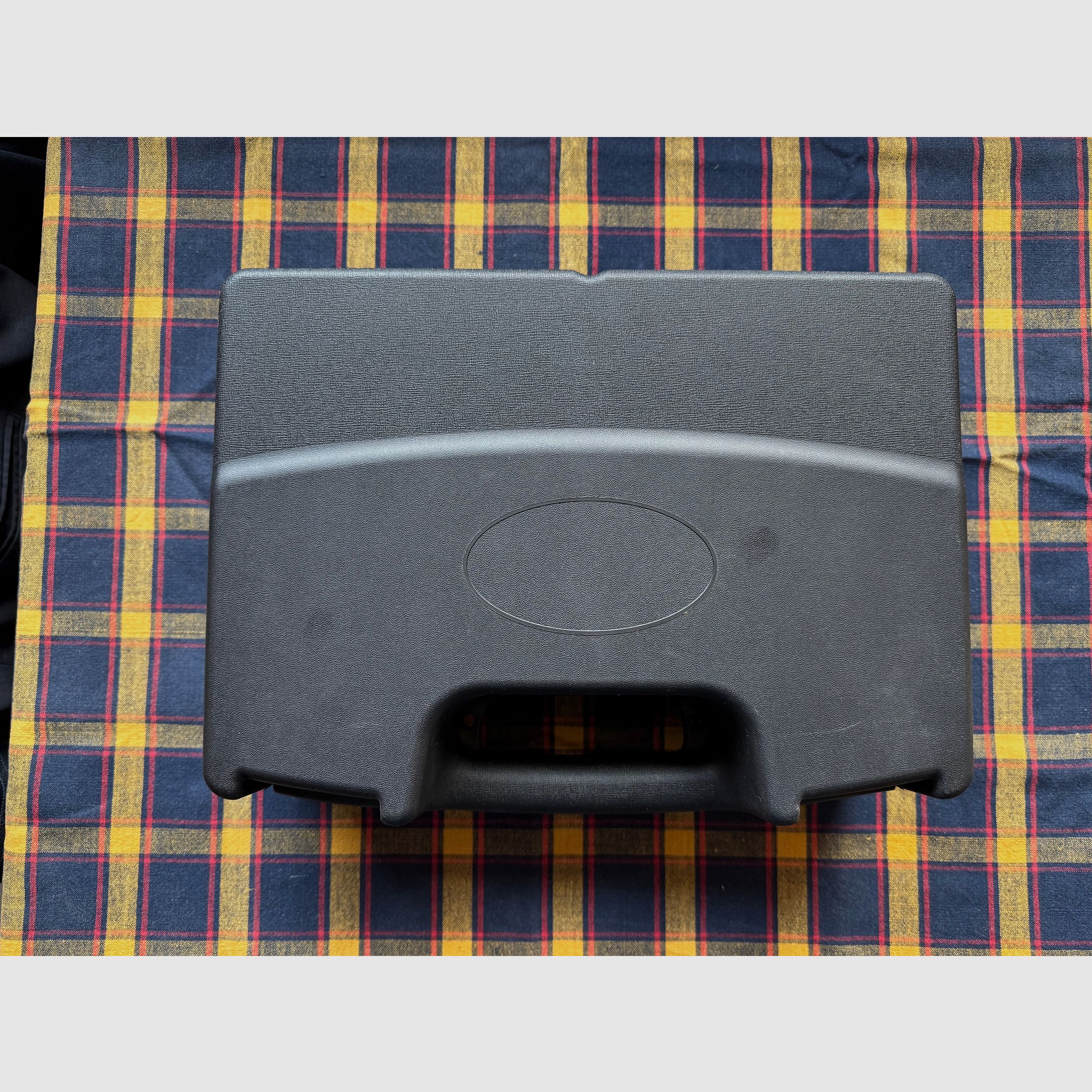 Diana Bandit PCP Pistole mit Extreme Tactical Edition umbau