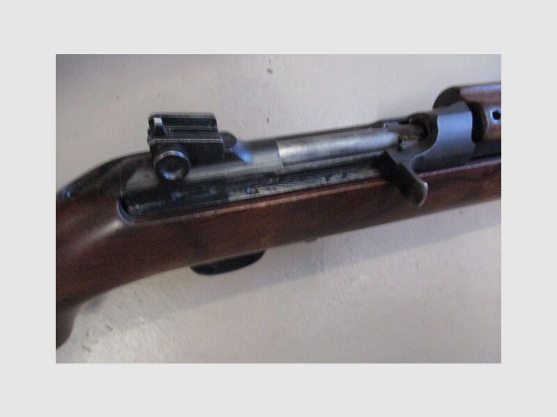 Selbstladebüchse .30M1 Carbine Inland Division/ General Motors M1Carbine
