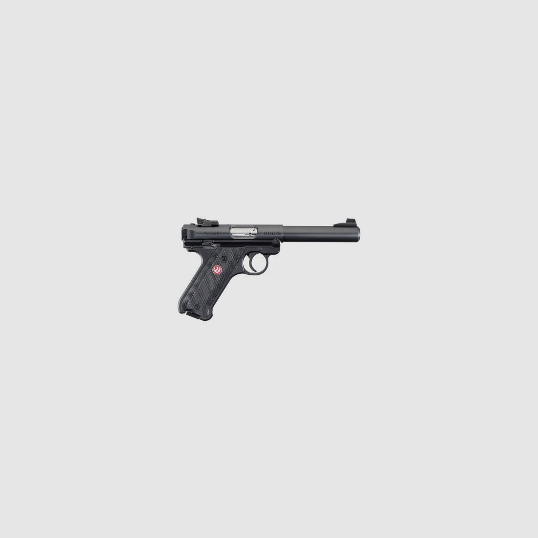 RUGER Mark IV Target 5,5", immagine 1 di 11
