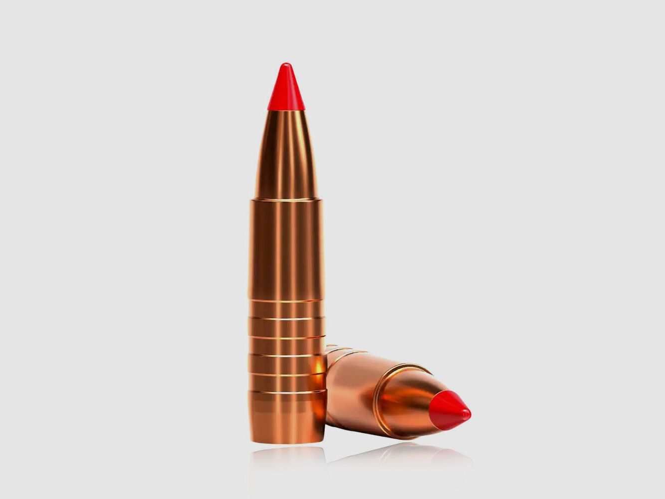 Sellier & Bellot Exergy Edge 120 grs 20 stuks 6,5 Creedmoor