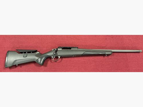 Sako 85 Finnlight II mit Atzl Abzug