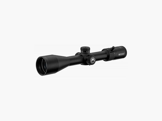 Zielfernrohr MICRODOT 6-24x50 FFP Mrad