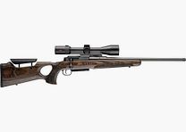Mauser Komplettangebot Repetierbüchse M25 Max mit Zielfernrohr Minox RS 4