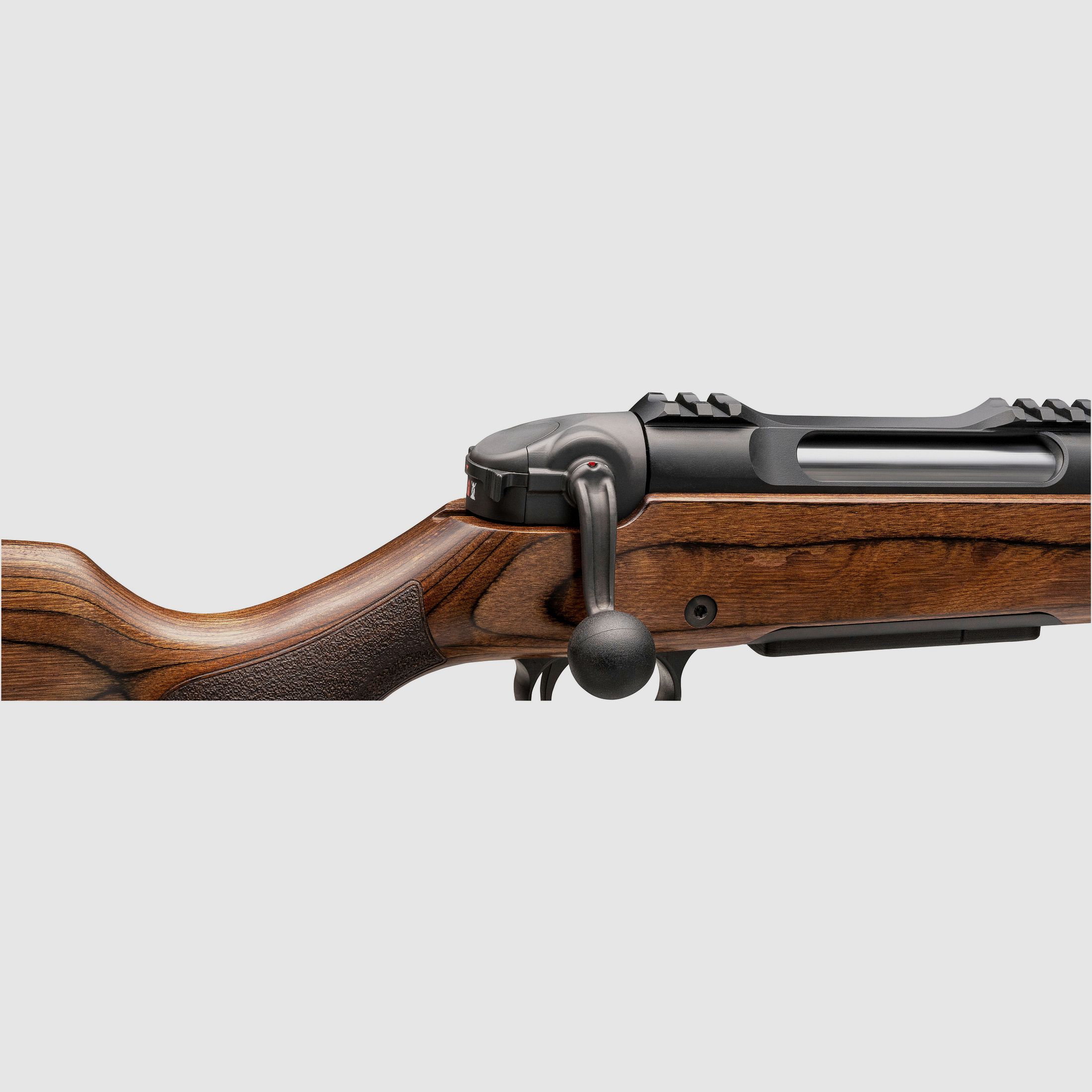 Haenel Jaeger NXT DS, Kal. 8x57 IS