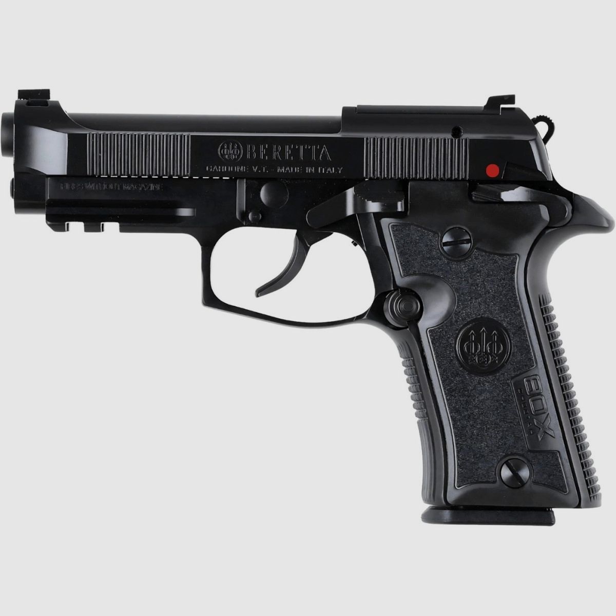 Beretta 80X Cheetah, image 1 sur 10