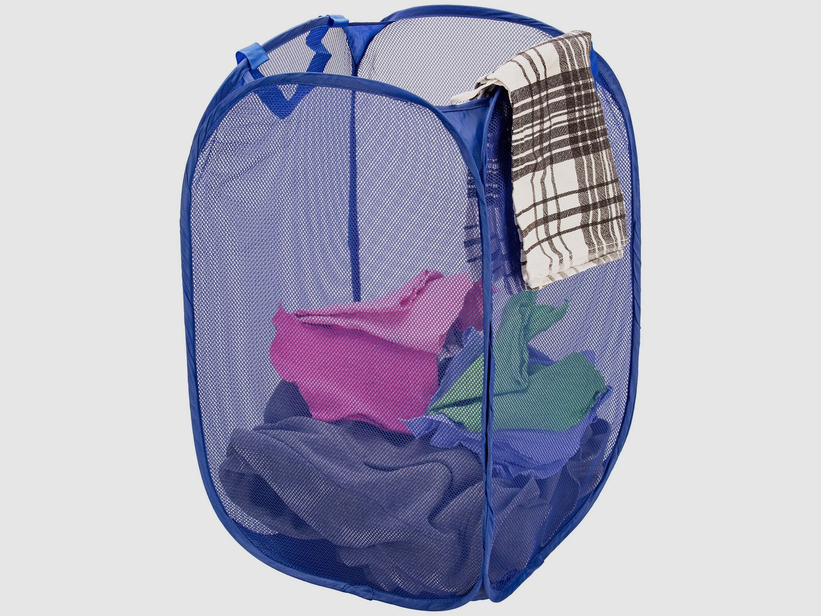 Pop-Up Laundry Basket, image 2 of 4