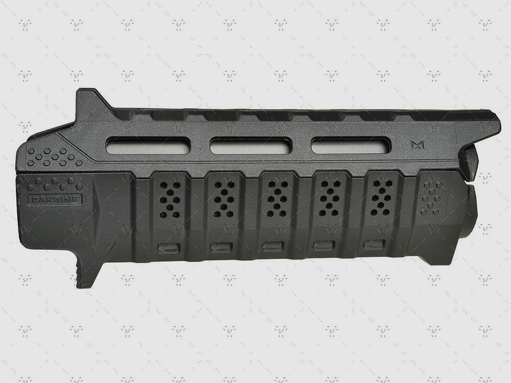 Strike Industries Handguard Drop-In, immagine 2 di 7