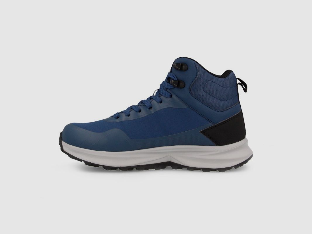 Paredes Damen Trekkingstiefel Llocnou marineblau, Bild 3 von 5
