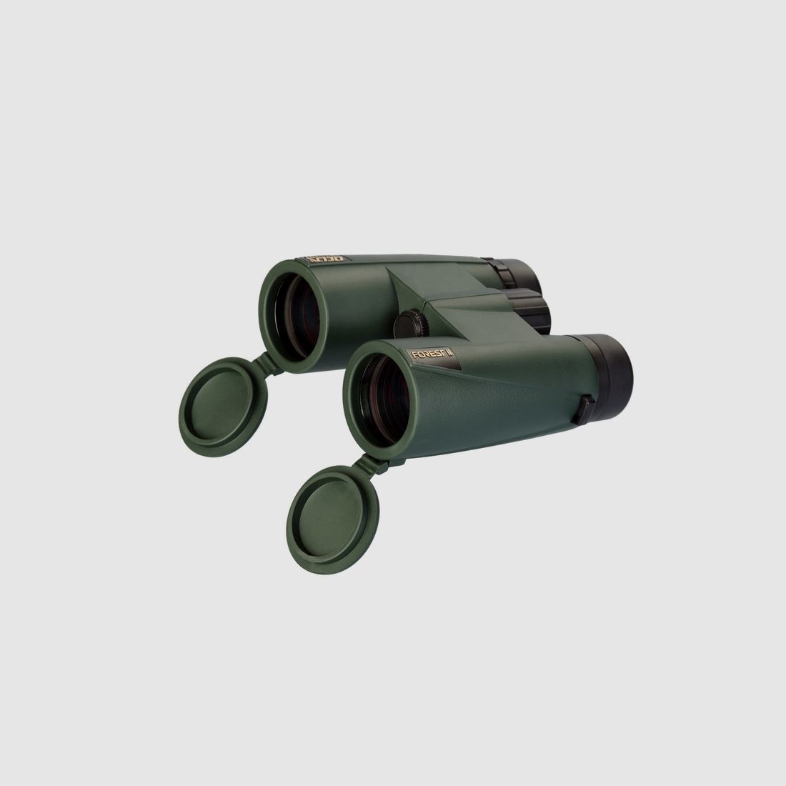 Delta Forest II 10×42, immagine 2 di 2
