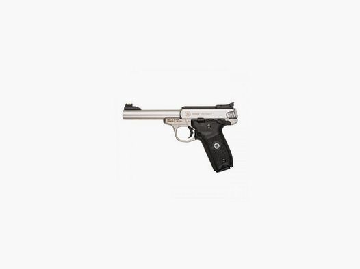 PISTOLET SMITH&WESSON S&W VICTORY KAL.22LR