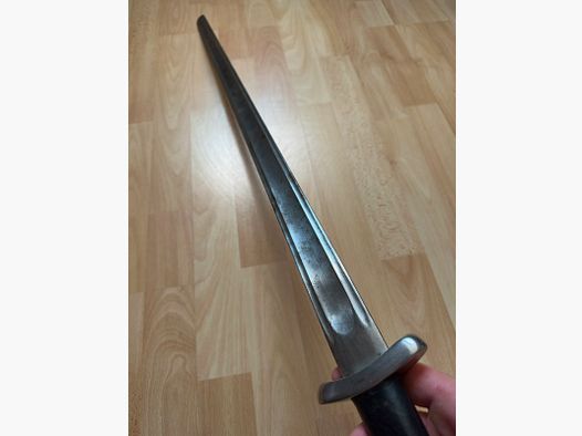 Paul Chen / Hanwei Practical Viking Sword (SH2047) – Schaukampfschwert