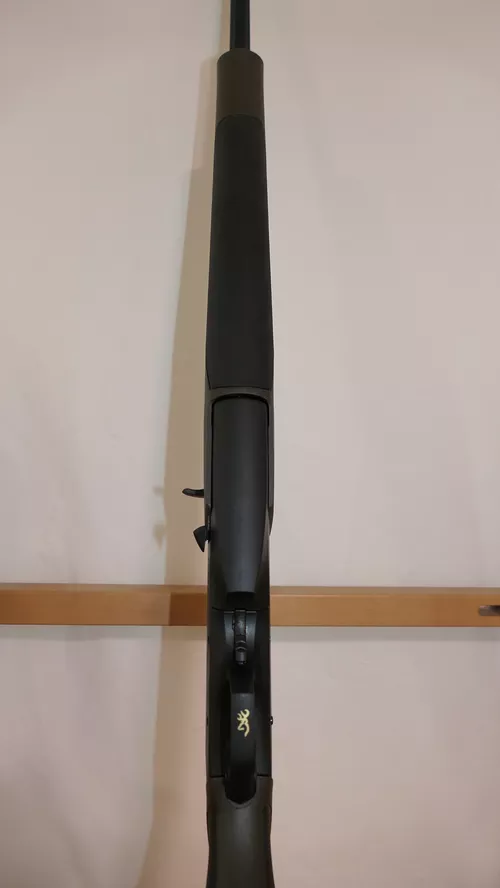 Selbstladebüchse Browning Bar Mk3 Compo Kal. 300 Win Mag, Bild 12 von 14