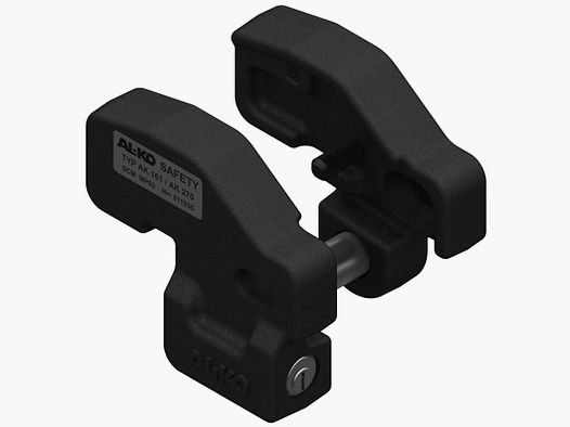 Diebstahlsicherung Safety Plus für AK 161/270